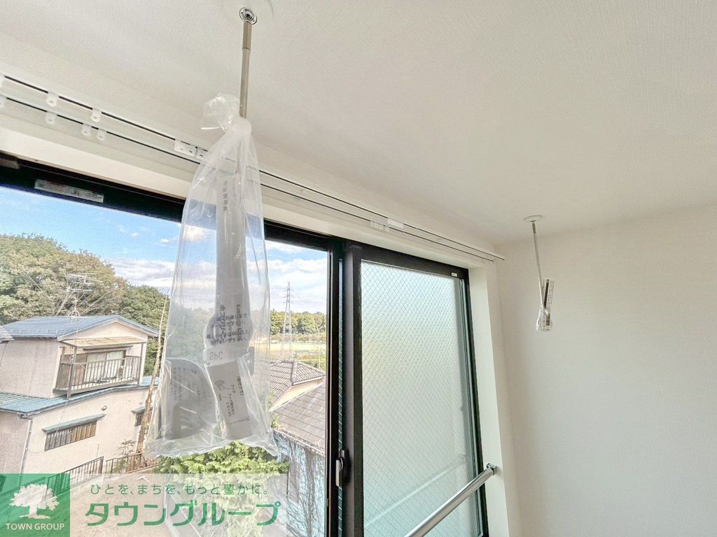 仮)ルーチェ北小金の内装写真