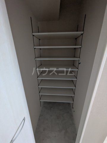 プランドール厚木の内装写真