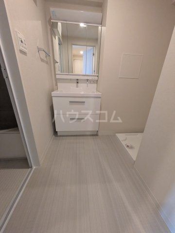 プランドール厚木の内装写真