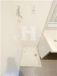 その他設備　別号室参考写真です