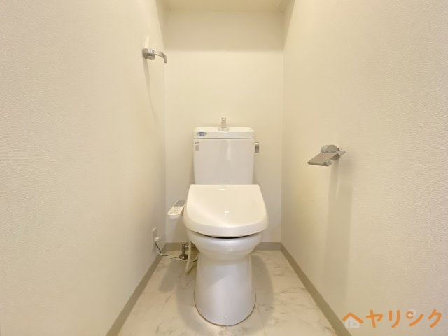 トイレ　※イメージ