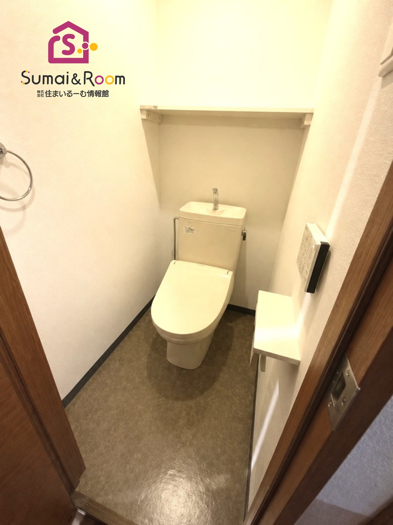 RoyalPrestige本町_内装_3