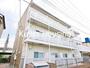 レオパレスすず 2階 築15年6ヶ月の賃貸物件