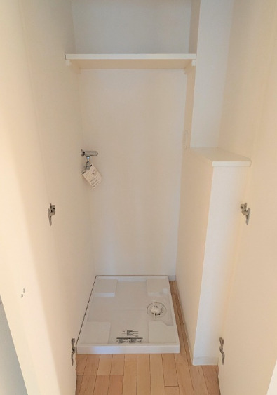 その他設備　※別部屋の参考写真です。