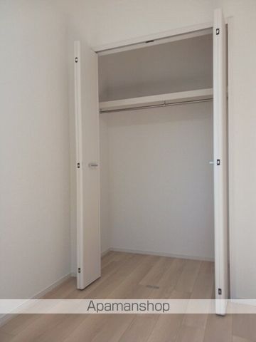 さくらテラスの内装写真
