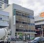 銀行　三井住友銀行十三支店（銀行）まで475m