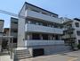 坂戸駅より徒歩5分 2階 築1年3ヶ月の賃貸物件