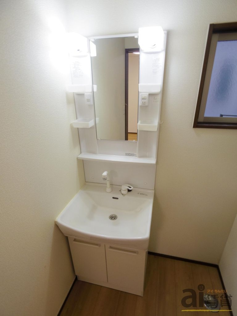 グランソフィア馬場の内装写真