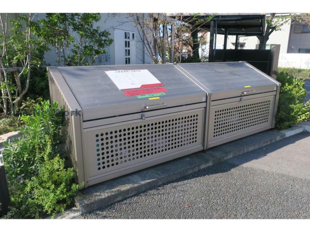 その他共有部分　建物設備