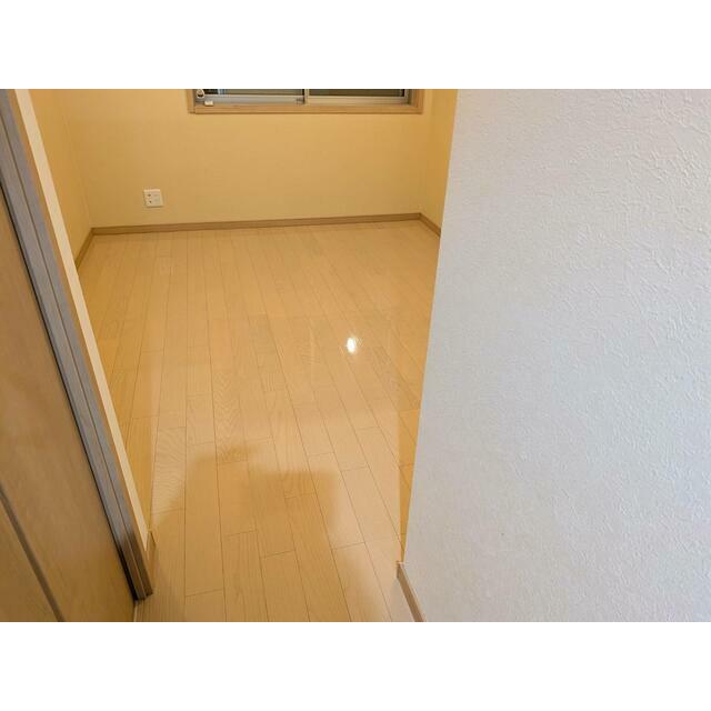 その他　お持ちの家具の配置を考えると洋室のお部屋が暮らしやすいという