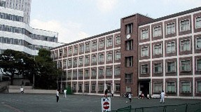 高校・高専　京北高等学校（高校・高専）まで229m