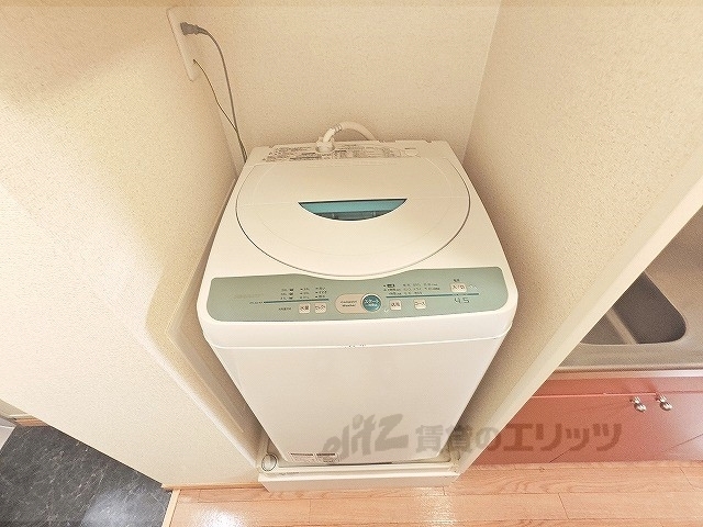 レオパレスたかの内装写真