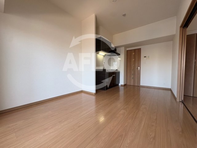 居室・リビング　ラ・ミモーサ　リビング