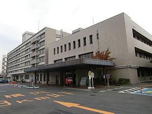 病院　厚木市立病院（病院）まで1400m