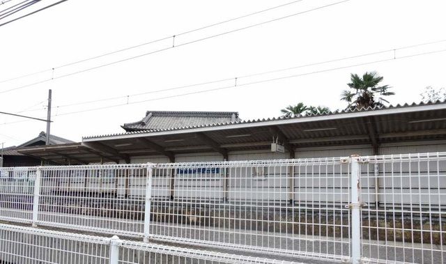 その他　琴電高田駅さん（その他）まで300m
