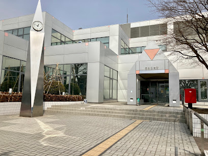 役所　札幌市厚別区役所（役所）まで1367m