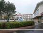 小学校　小牧市立　味岡小学校（小学校）まで800m