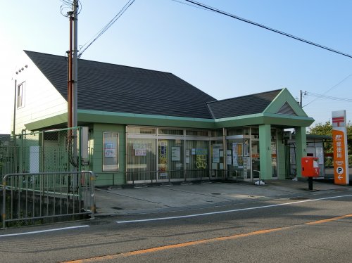 郵便局　和泉和気郵便局（郵便局）まで301m