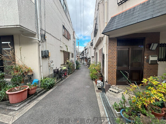 その他　周辺道路（その他）まで10m