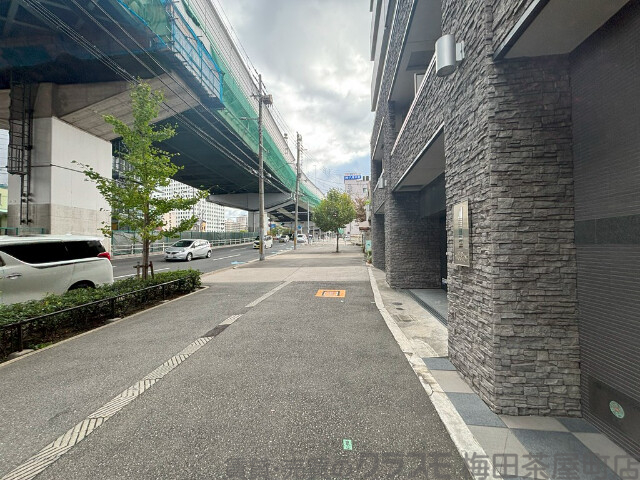 その他　周辺道路（その他）まで10m