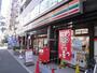 コンビニ　セブンイレブン 船橋印内町店（コンビニ）まで76m