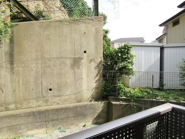眺望　★★前面棟なし★★
