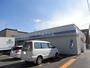 コンビニ　ローソン札幌北30条西十一丁目店（コンビニ）まで357m