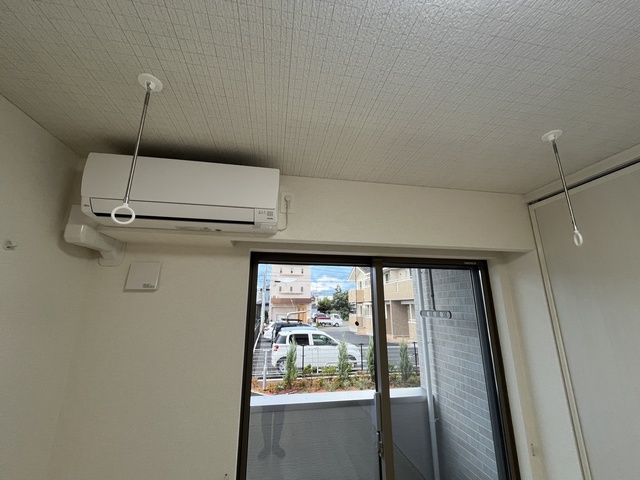 その他設備　同施工参考