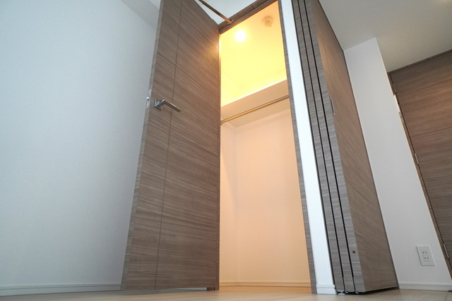 その他　※写真は同タイプ住戸です。