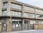 小学校　橘小学校（小学校）まで573m