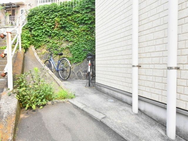 その他共有部分　★★共用スペース★★