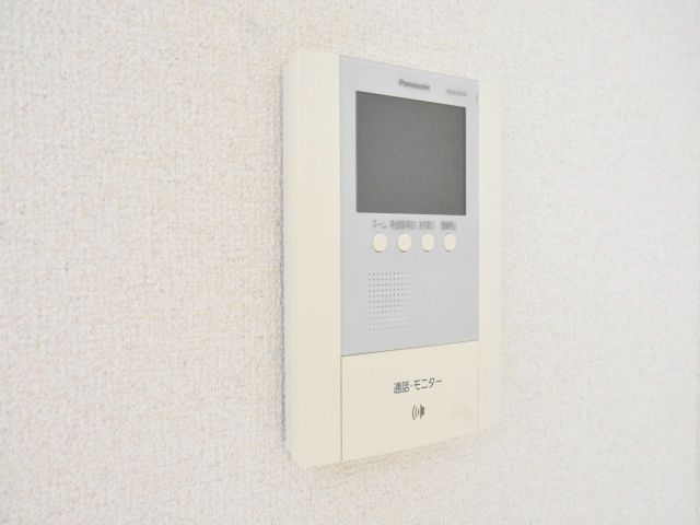 セキュリティ　★★安心のTVモニターホン★★