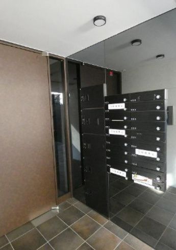 その他共有部分　☆共用部☆