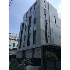 建物外観　☆おしゃれな外観☆
