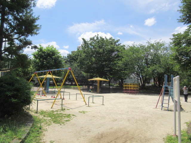その他　しょうぶ沼公園（その他）まで799m