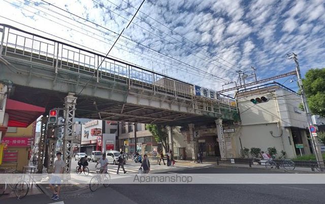 その他　JR環状線　寺田町駅（その他）まで179m