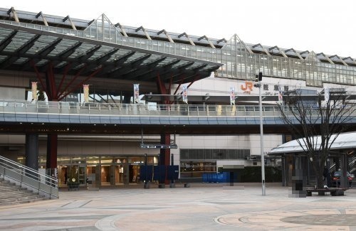 その他　岐阜駅（その他）まで1744m