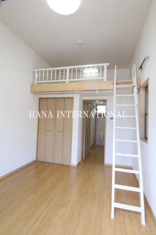 居室・リビング　他部屋参考写真