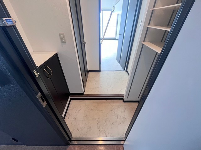 玄関　※他の部屋の写真