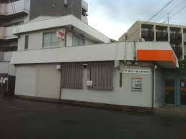 郵便局　東淀川瑞光郵便局（郵便局）まで750m