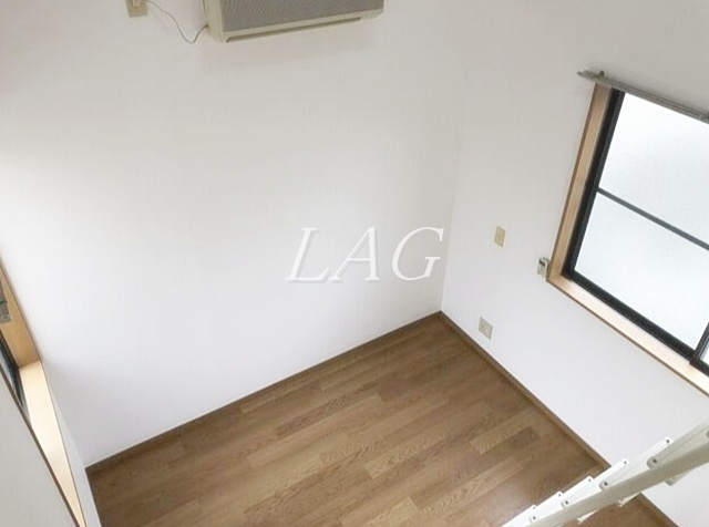 居室・リビング　洋室のお部屋です。