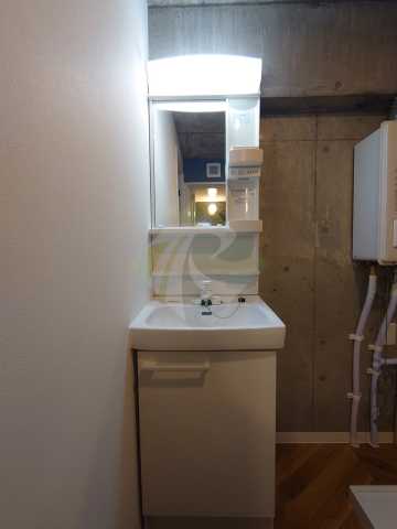 洗面設備　リライフ浅草店