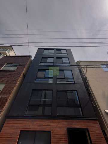 建物外観　リライフ浅草店