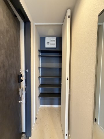 玄関　★シューズBOX★