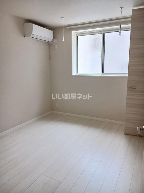 ＪＲ東西線 新福島駅 徒歩5分 4階建 築1年の内装写真