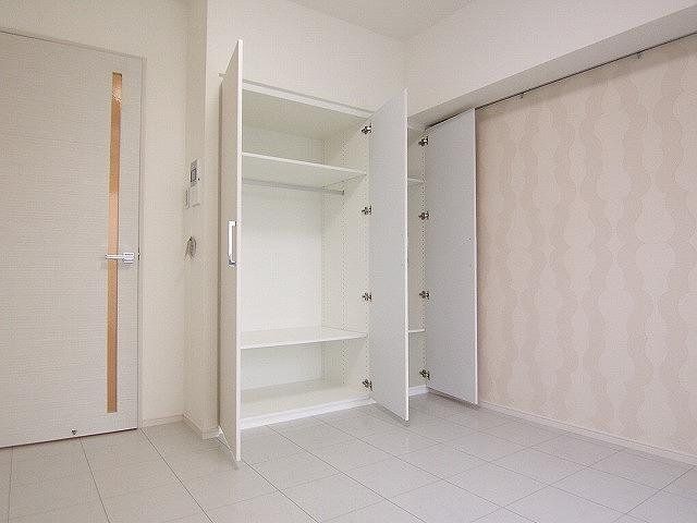 その他部屋・スペース　その他室内