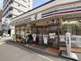 コンビニ　セブンイレブン 横浜中央2丁目店（コンビニ）まで382m