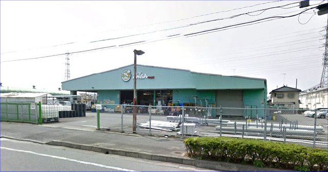 ホームセンター　農家の店しんしん小山店（ホームセンター）まで447m