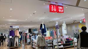 ショッピングセンター　ユニクロカメイドクロック店（ショッピングセンター）まで286m