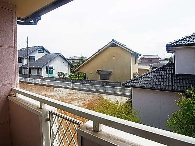 眺望　同一物件参考写真